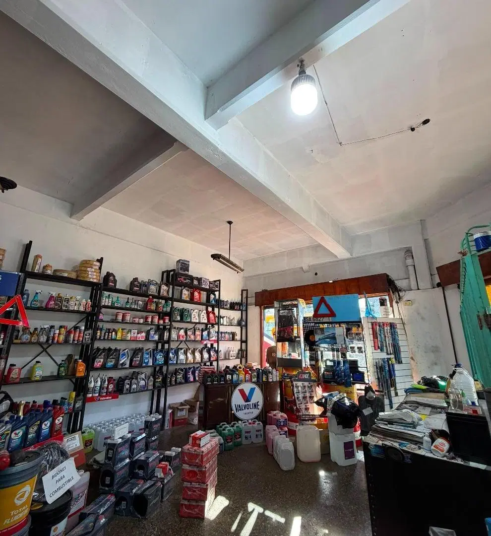 Local en Venta en San Fernando 8