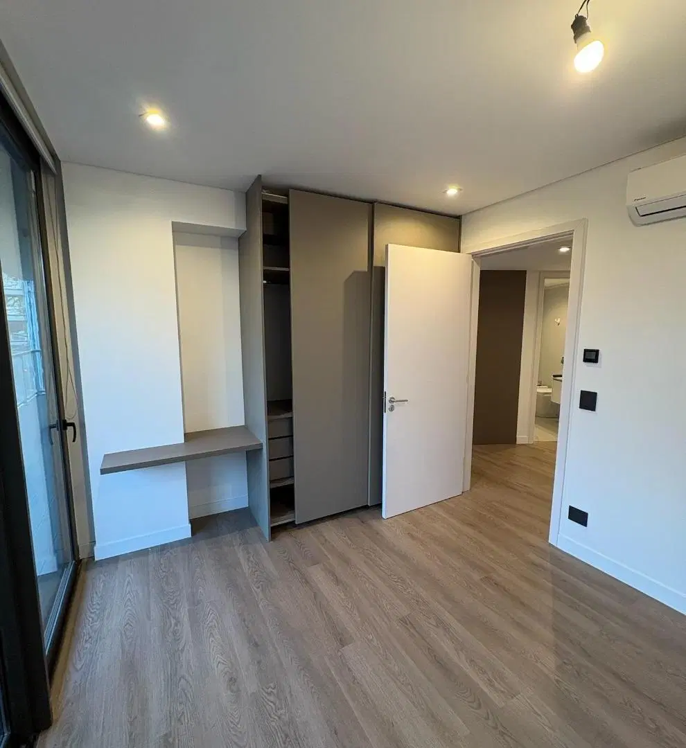 Barlovento Towers - Departamento EN ALQUILER 2 ambientes, Torre B 4