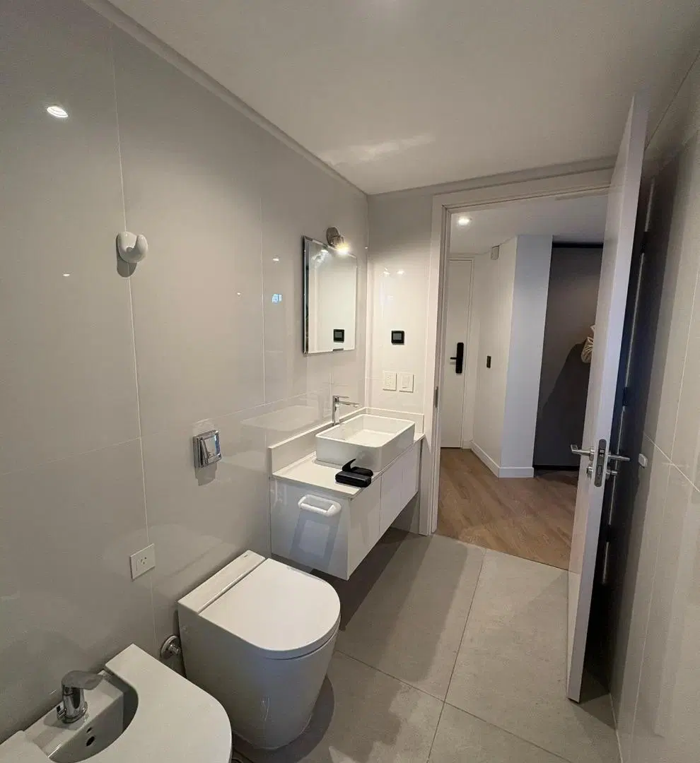 Barlovento Towers - Departamento EN ALQUILER 2 ambientes, Torre B 5