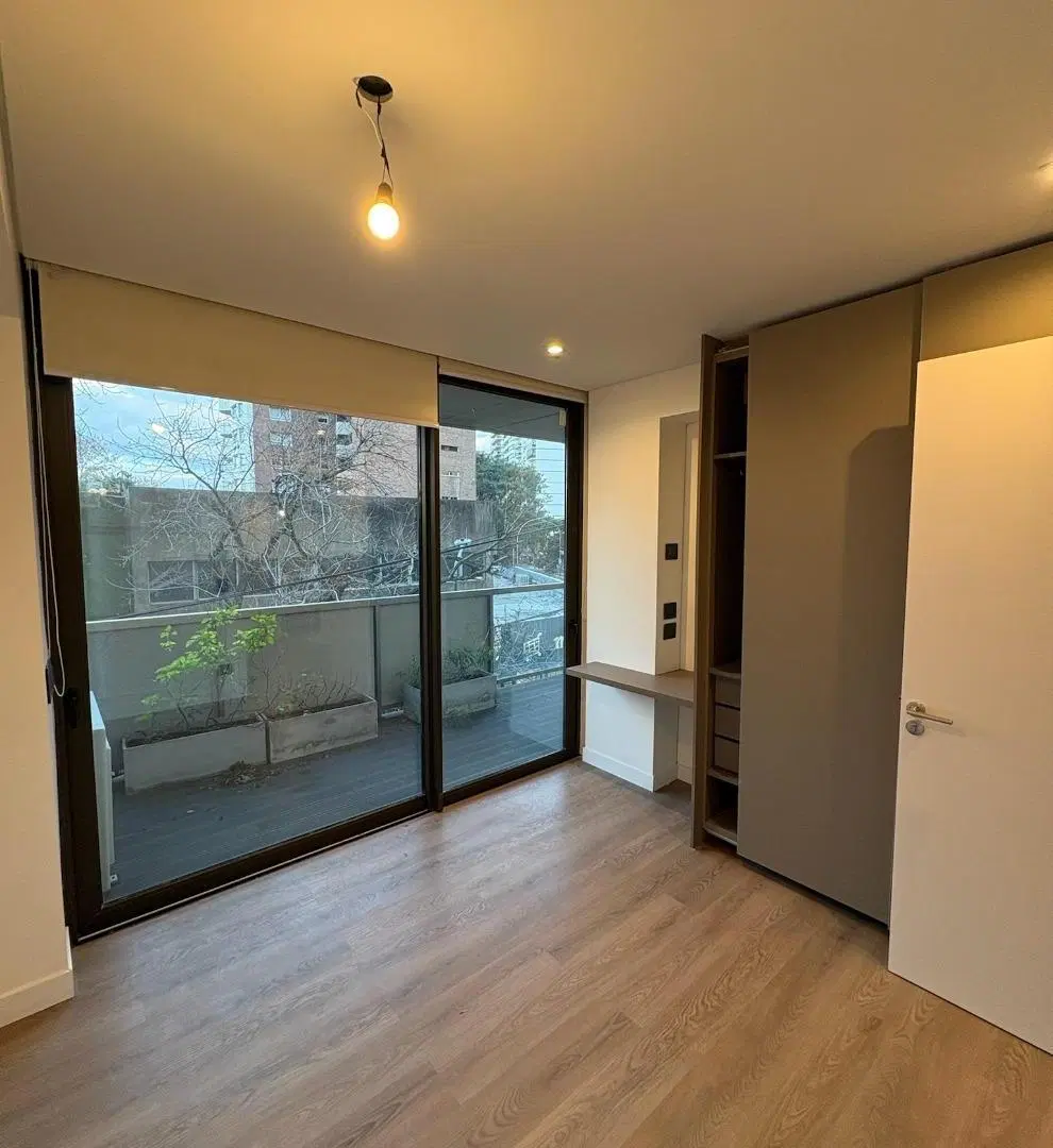 Barlovento Towers - Departamento EN ALQUILER 2 ambientes, Torre B 4