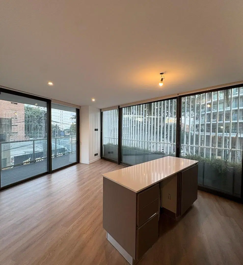 Barlovento Towers - Departamento EN ALQUILER 2 ambientes, Torre B 8