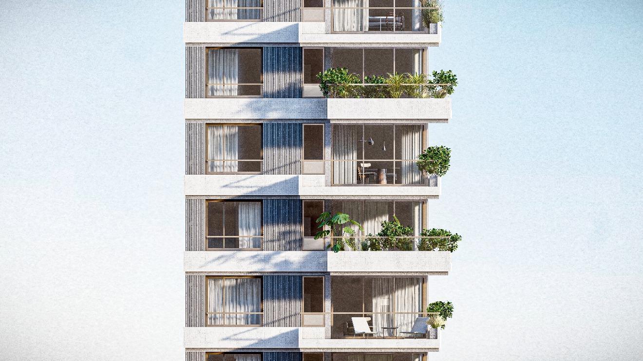 Foto de Anchorena Urban Tower, imagen 5