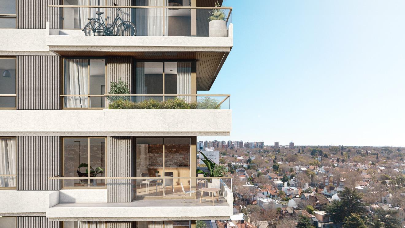 Foto de Anchorena Urban Tower, imagen 1