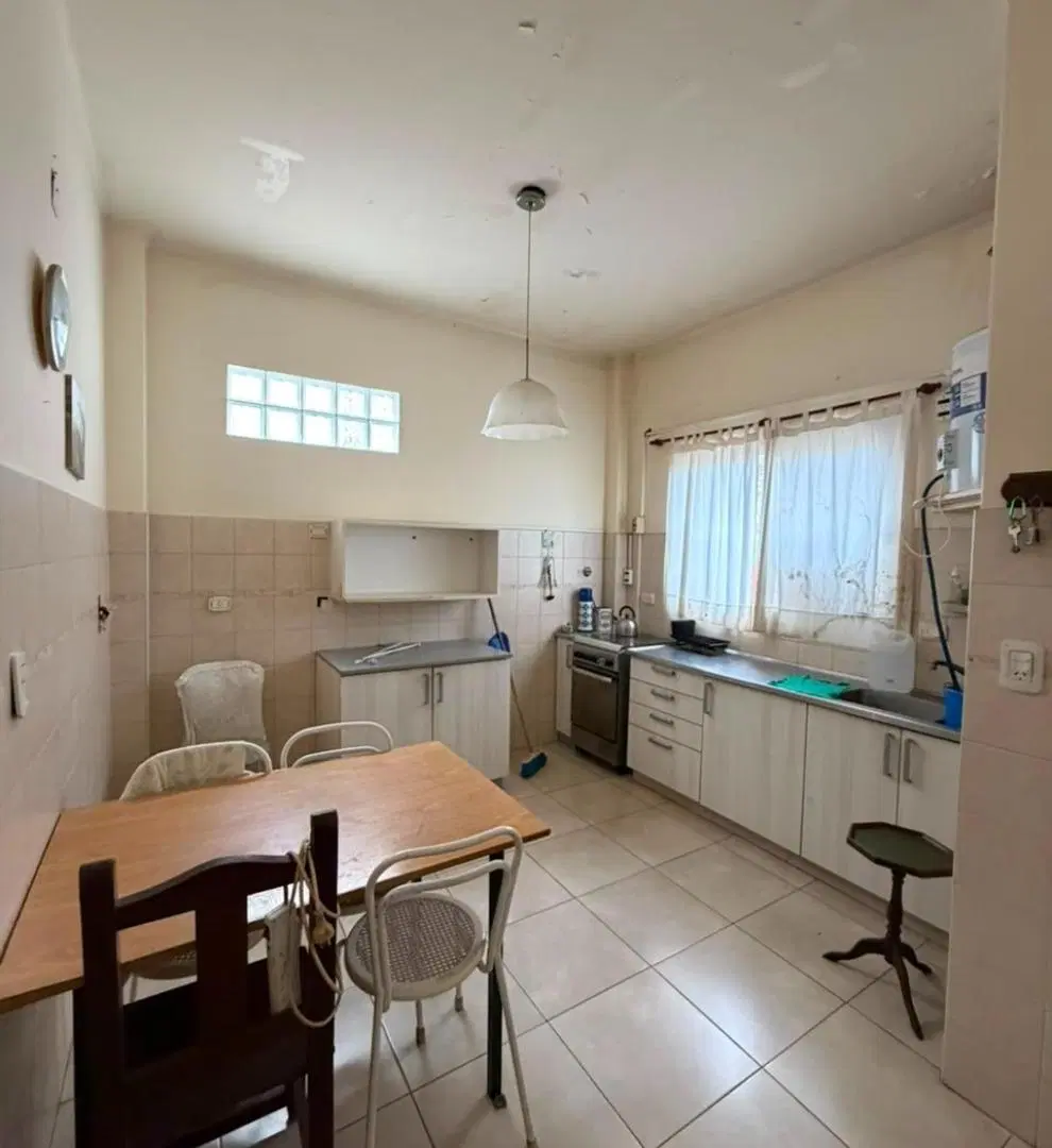 Venta de casa 6 ambientes en La Lucila. 5