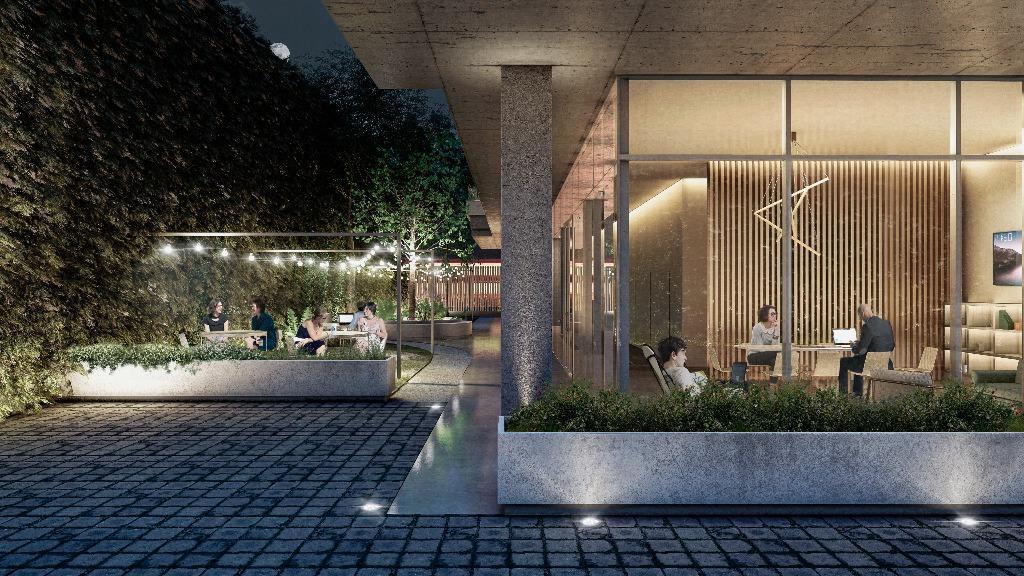 Foto de Departamento 3 Ambientes en Venta One Residential Tower a Estrenar, imagen 4
