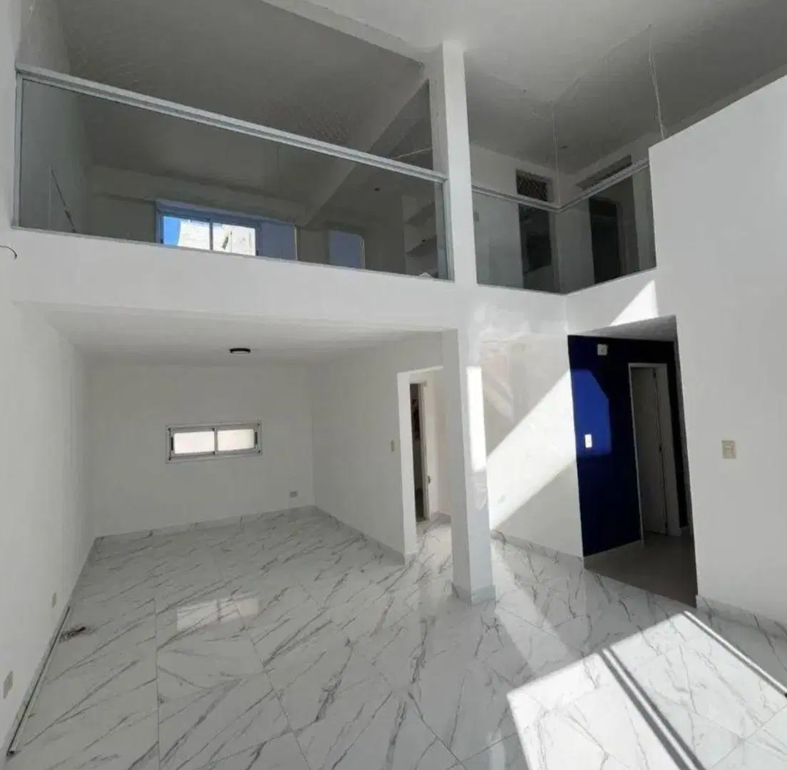Departamento 3 ambientes en venta en Olivos 4