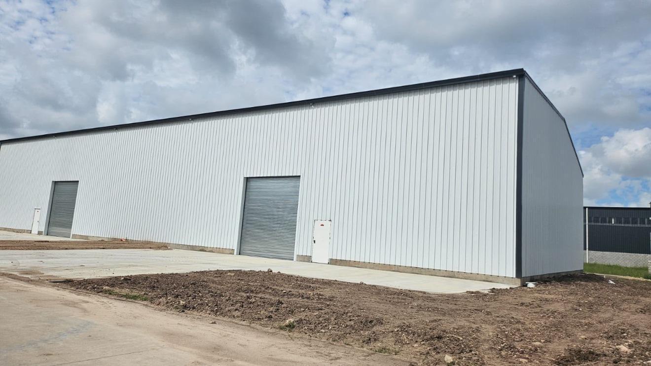 Foto de Canning - Alquiler Nave industrial 1200 mts2 - Espacio Nova, imagen 1