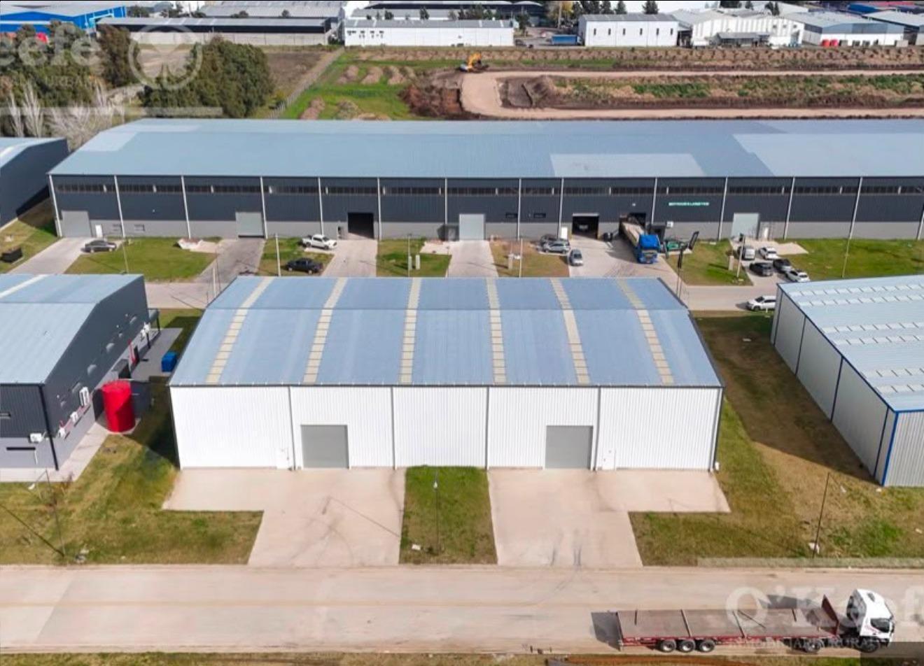 Foto de Canning - Alquiler Nave industrial 1200 mts2 - Espacio Nova, imagen 5