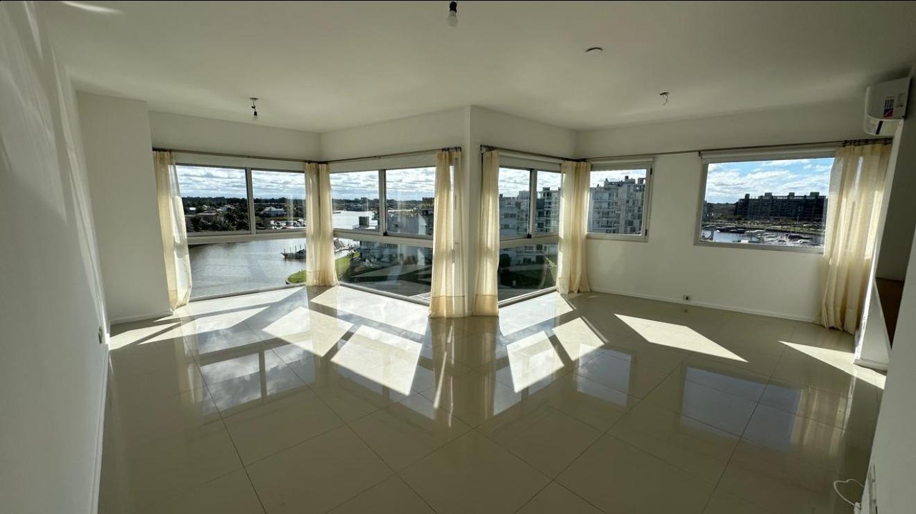 Foto de Departamento 3 ambientes en venta en Marinas Del Canal Nordelta, imagen 4