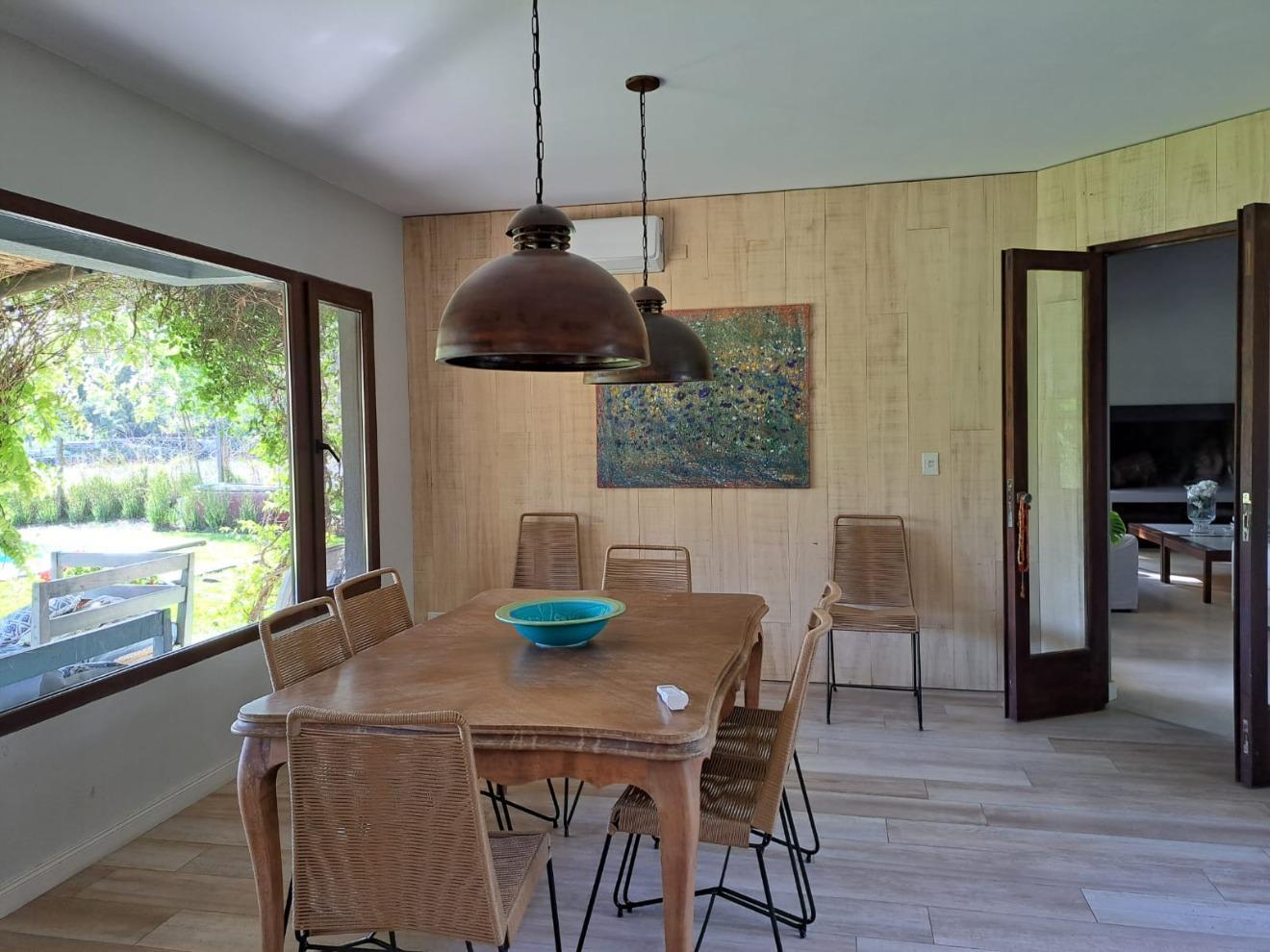 Foto de Casa en alquiler en Santa Maria de Tigre, imagen 3