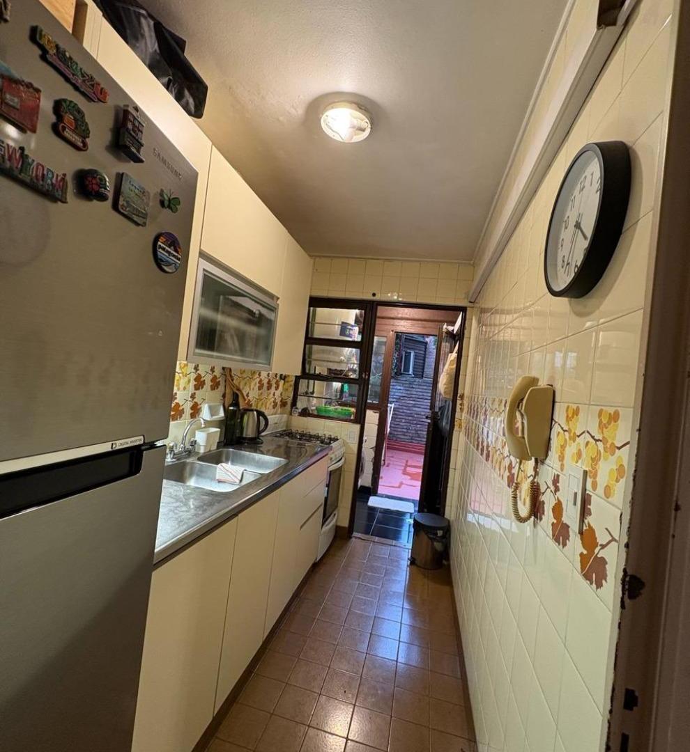 Foto de Departamento en Venta 3 ambientes en La Lucila, imagen 1