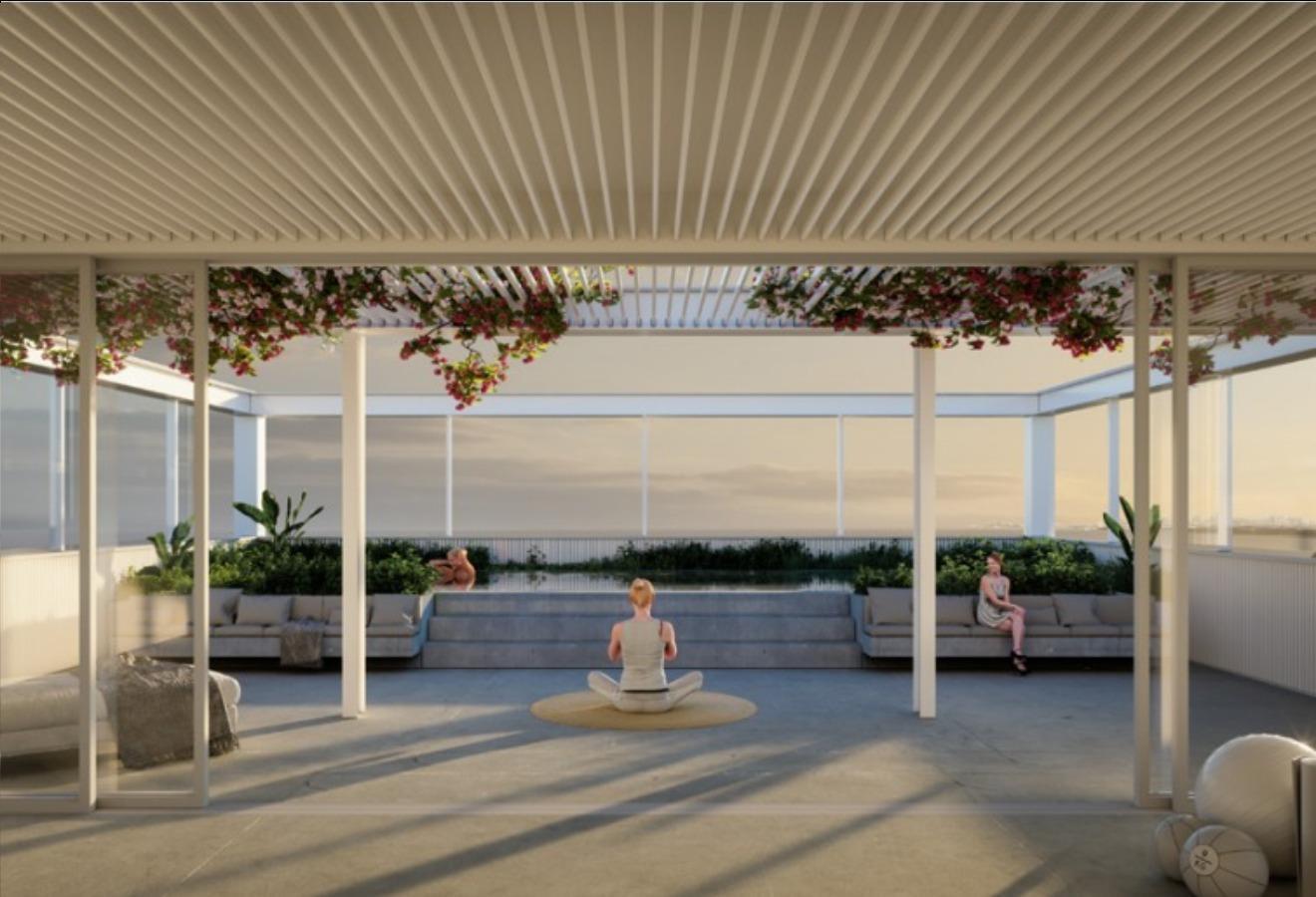Foto de 2 AMBIENTES PREMIUM | Las Heras Garden - Av. Maipú 600, Vicente López, imagen 4