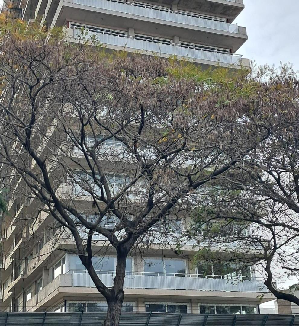Foto de 2 AMBIENTES PREMIUM | Las Heras Garden - Av. Maipú 600, Vicente López, imagen 4