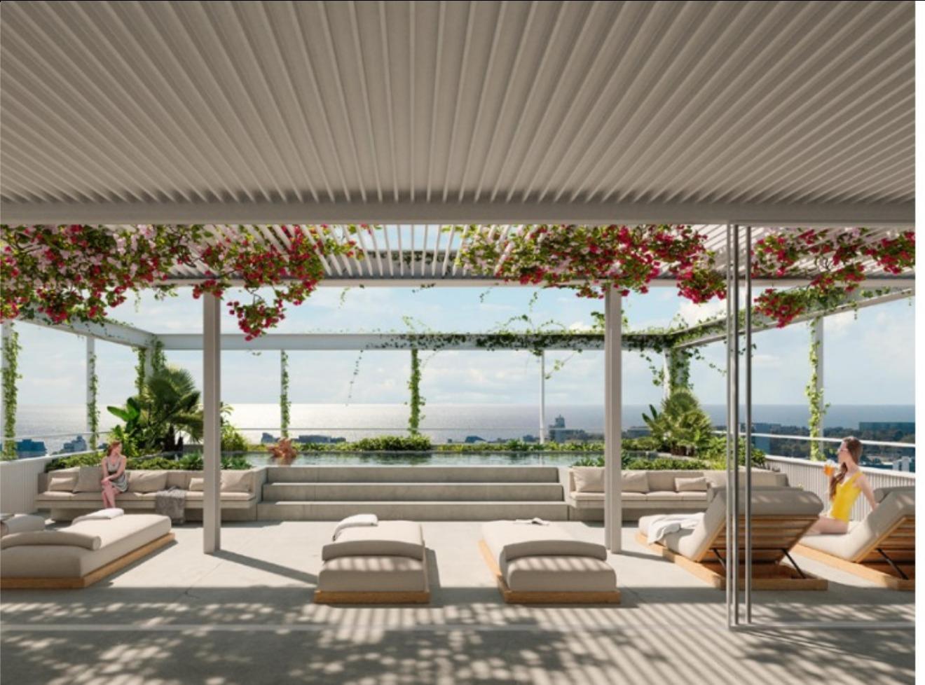 Foto de 2 AMBIENTES PREMIUM | Las Heras Garden - Av. Maipú 600, Vicente López, imagen 5