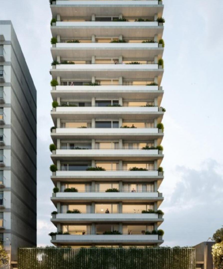 Foto de 2 AMBIENTES PREMIUM | Las Heras Garden - Av. Maipú 600, Vicente López, imagen 2