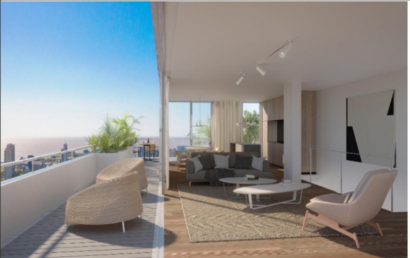 Foto de 3 AMBIENTES PREMIUM | Las Heras Garden - Av. Maipú 600, Vicente López, imagen 1