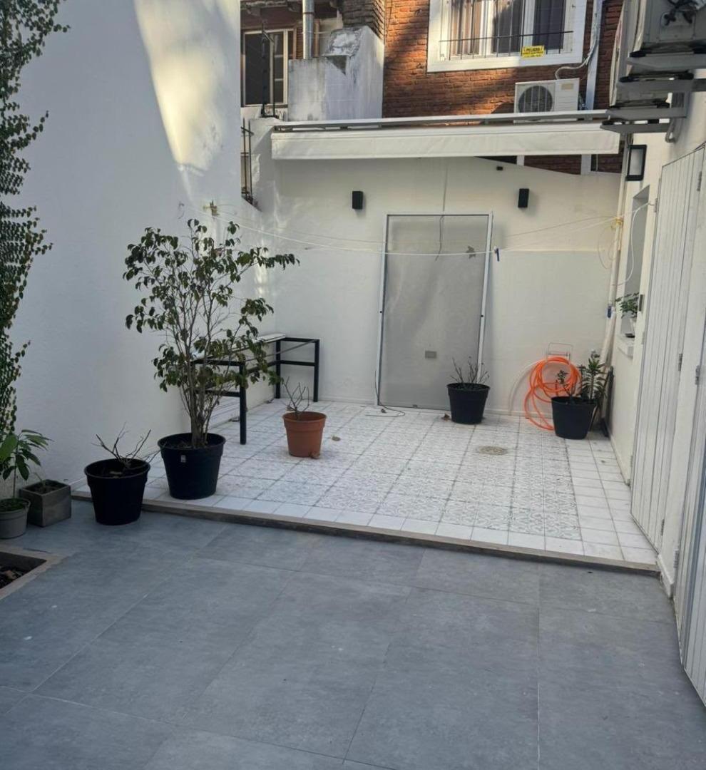 Foto de PH en Alquiler en Olivos de 3 ambientes, imagen 3