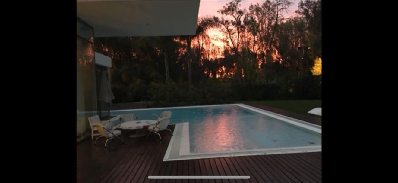 Foto de Casa moderna en Santa María de Tigre - Alquiler temporario, imagen 5