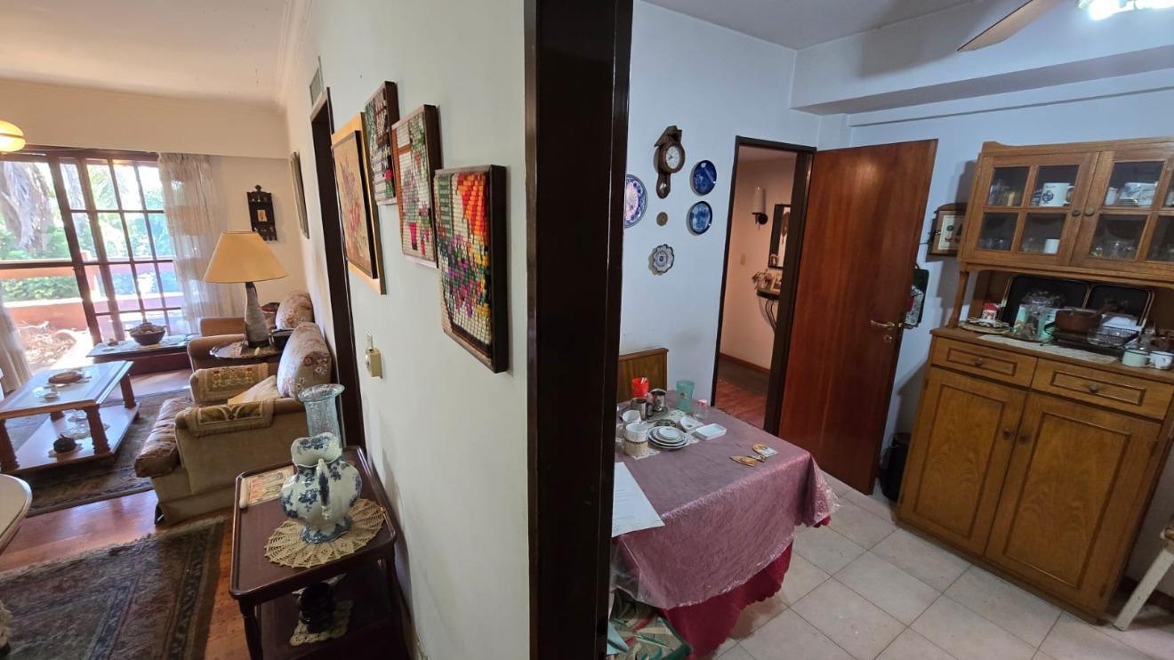 Foto de Departamento 3 Ambientes con Cochera y Balcón en Martínez Centro, imagen 4