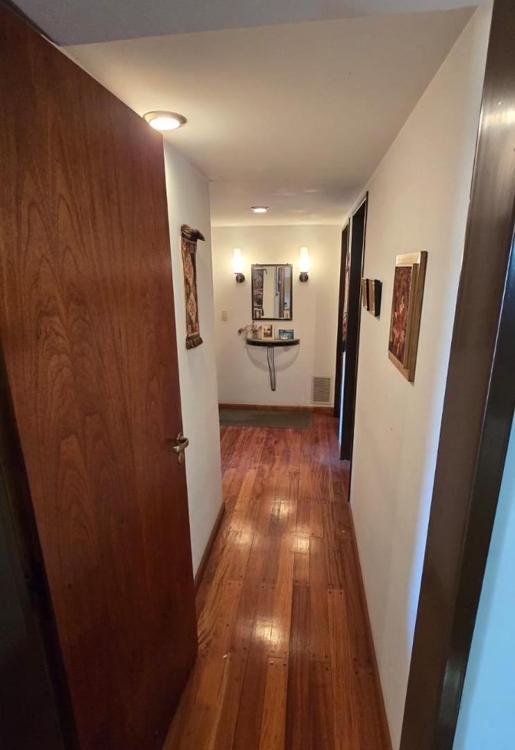 Foto de Departamento 3 Ambientes con Cochera y Balcón en Martínez Centro, imagen 3