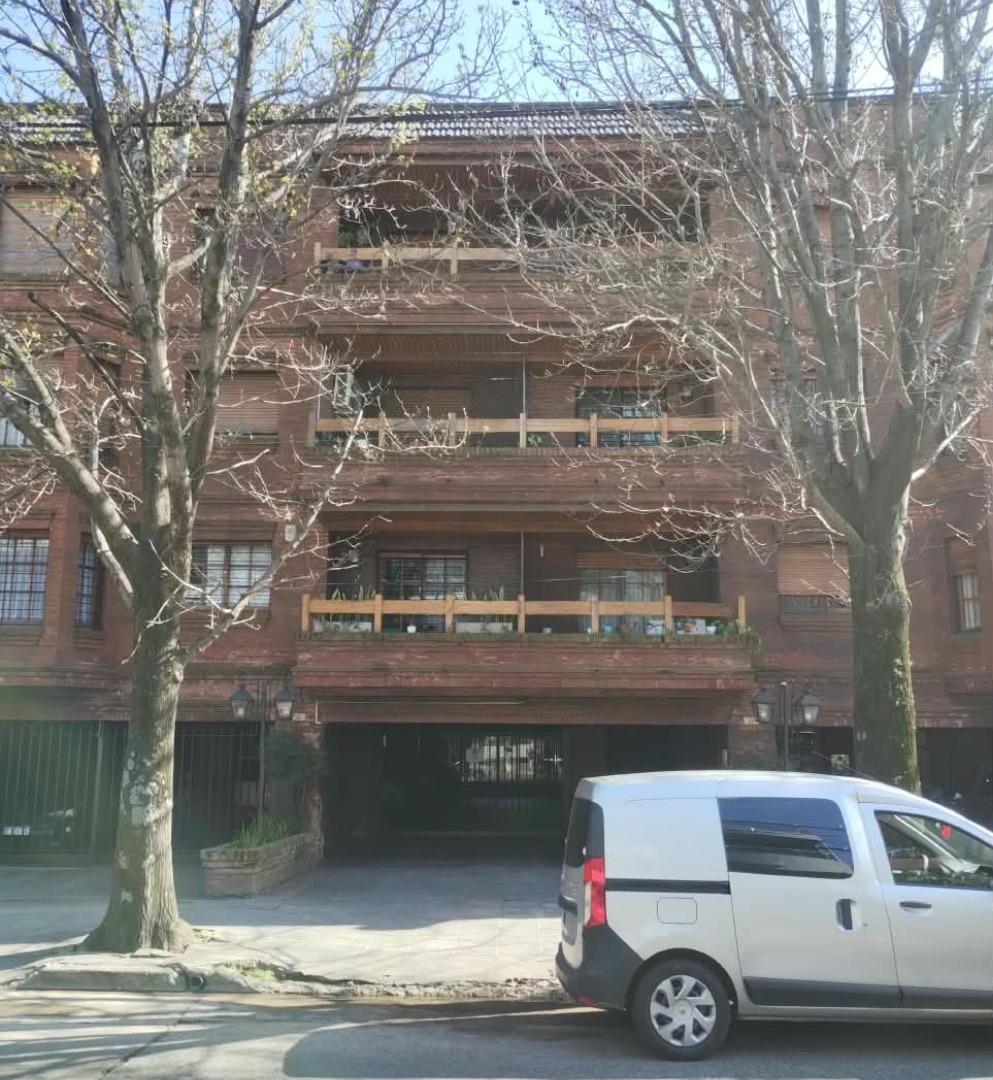 Foto de Departamento 3 Ambientes con Cochera y Balcón en Martínez Centro, imagen 5
