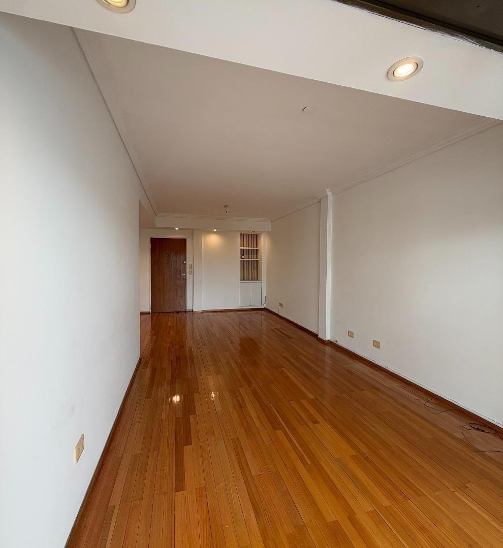 Foto de Departamento 3 ambientes con cochera cubierta, balcón y amplia terraza, imagen 5