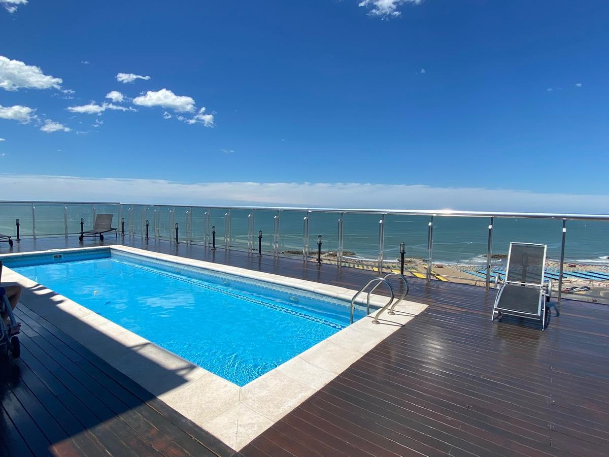 Catamarca 900 - La Perla - Mar del Plata