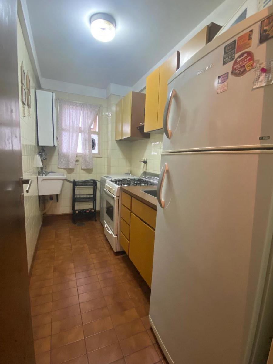 Foto de Departamento 2 ambientes en La Perla con cochera, imagen 3