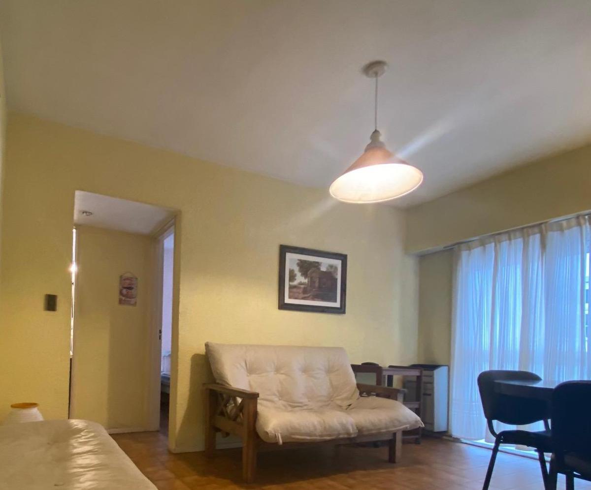 Foto de Departamento 2 ambientes en La Perla con cochera, imagen 4