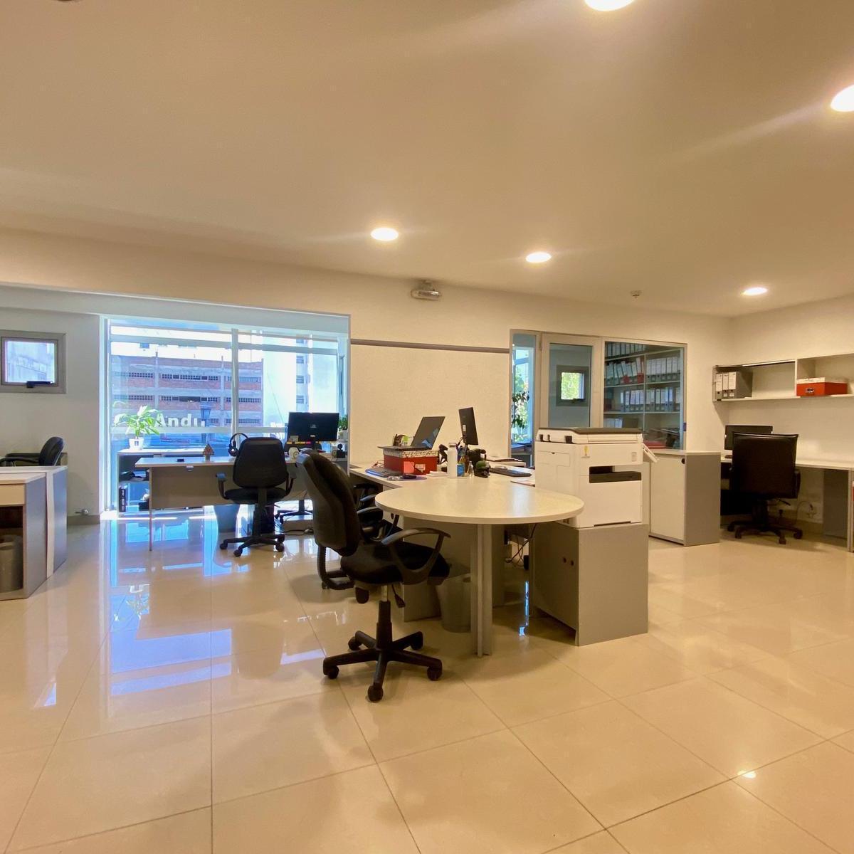 Foto de Oficina en el Centro con palier privado, imagen 3