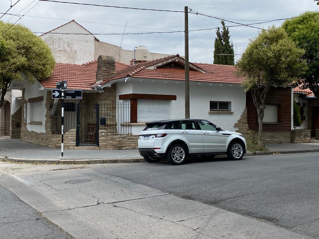 Arenales Al 2900 - Chauvin - Mar del Plata 1
