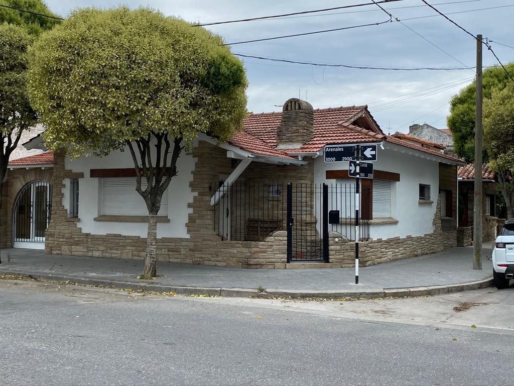 Arenales Al 2900 - Chauvin - Mar del Plata 2