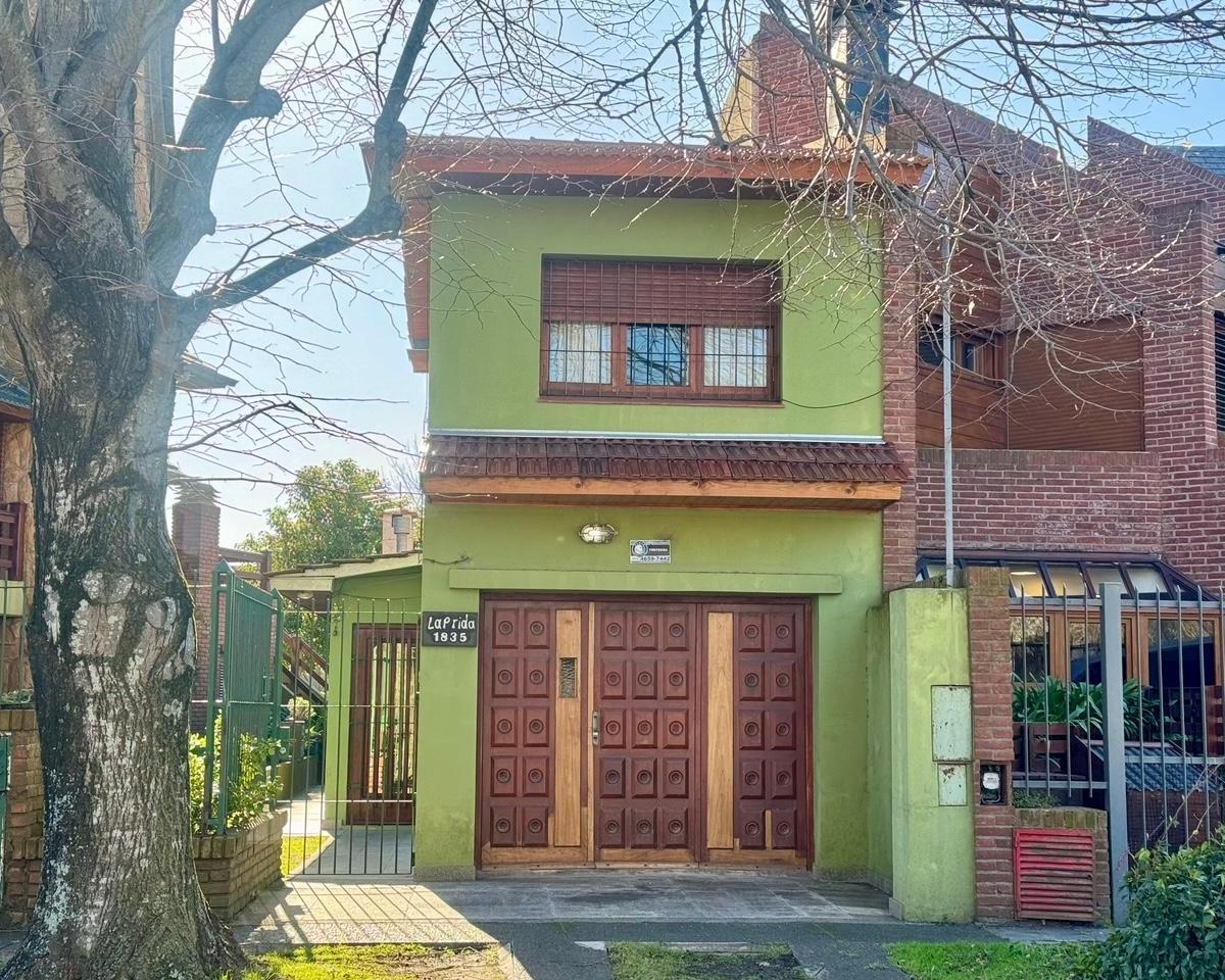 PH en Divino Rostro con garage