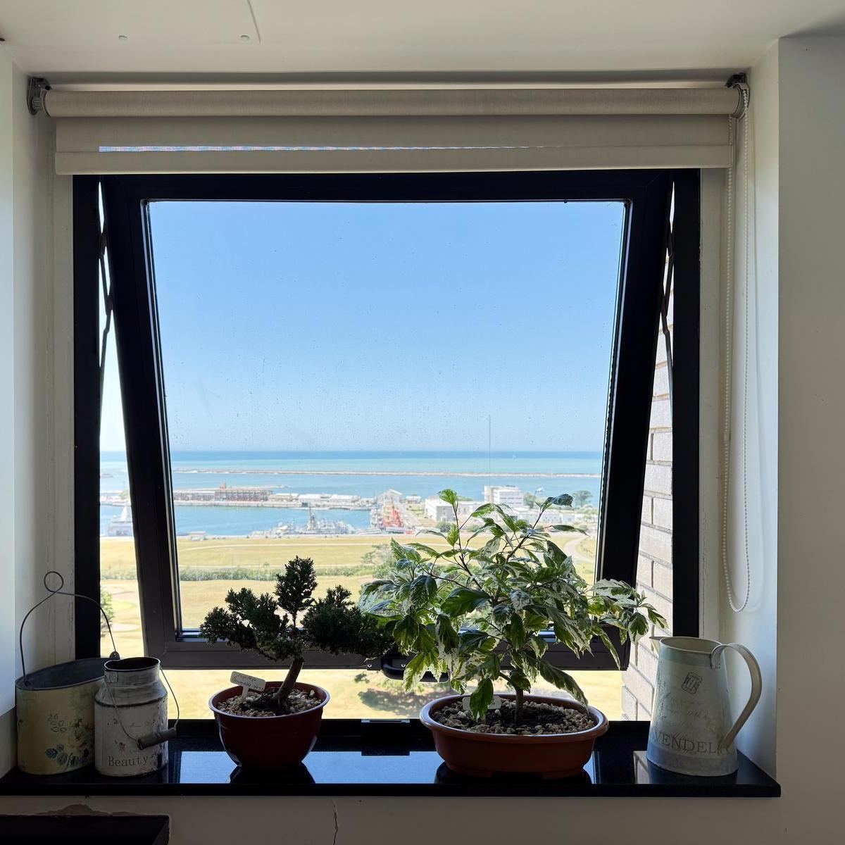 Azcuenaga 200 - Playa Grande - Mar del Plata 1