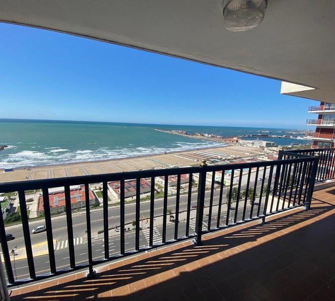 Boulevard Maritimo 5300 - Playa Grande - Mar del Plata