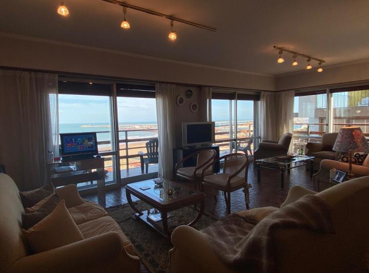 Boulevard Maritimo 5600 - Playa Grande - Mar del Plata 5