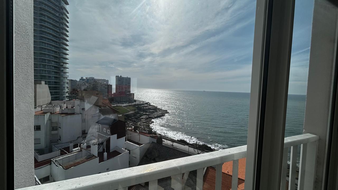 Castelli 33 - Playa Chica - Mar del Plata