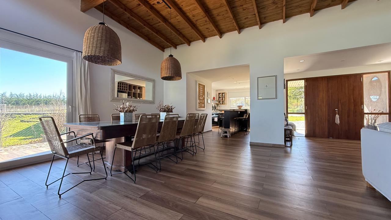 Barrancas de San Benito- lote 44 - Barrio Chapadmalal