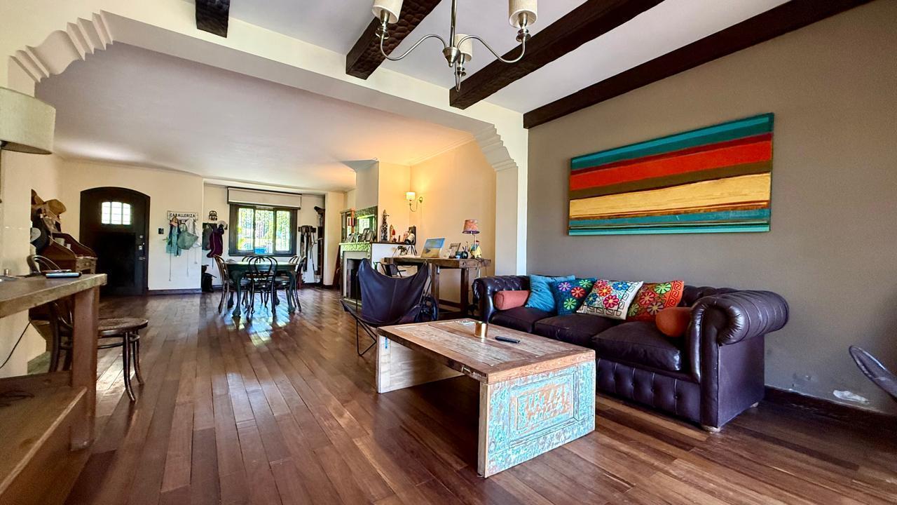 Foto de Chalet en Stella Maris con pileta, imagen 2