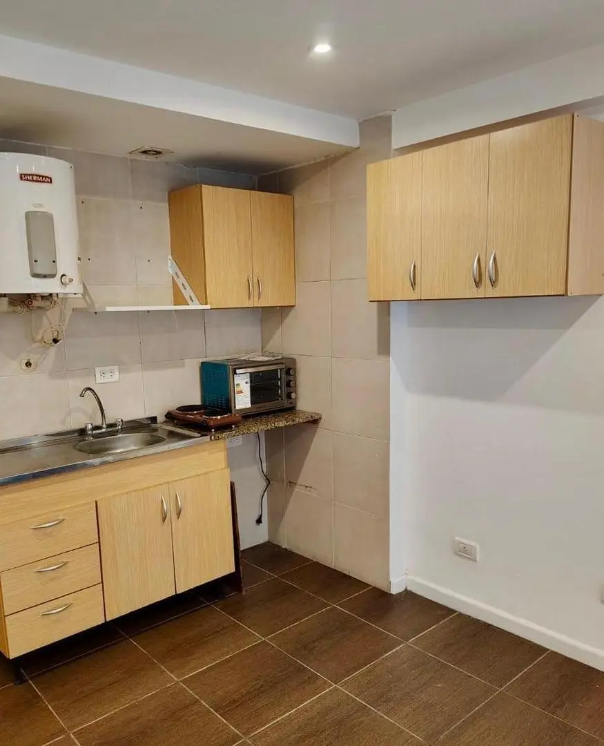 Sarmiento 2400 - Paseo Aldrey - Mar del Plata 2