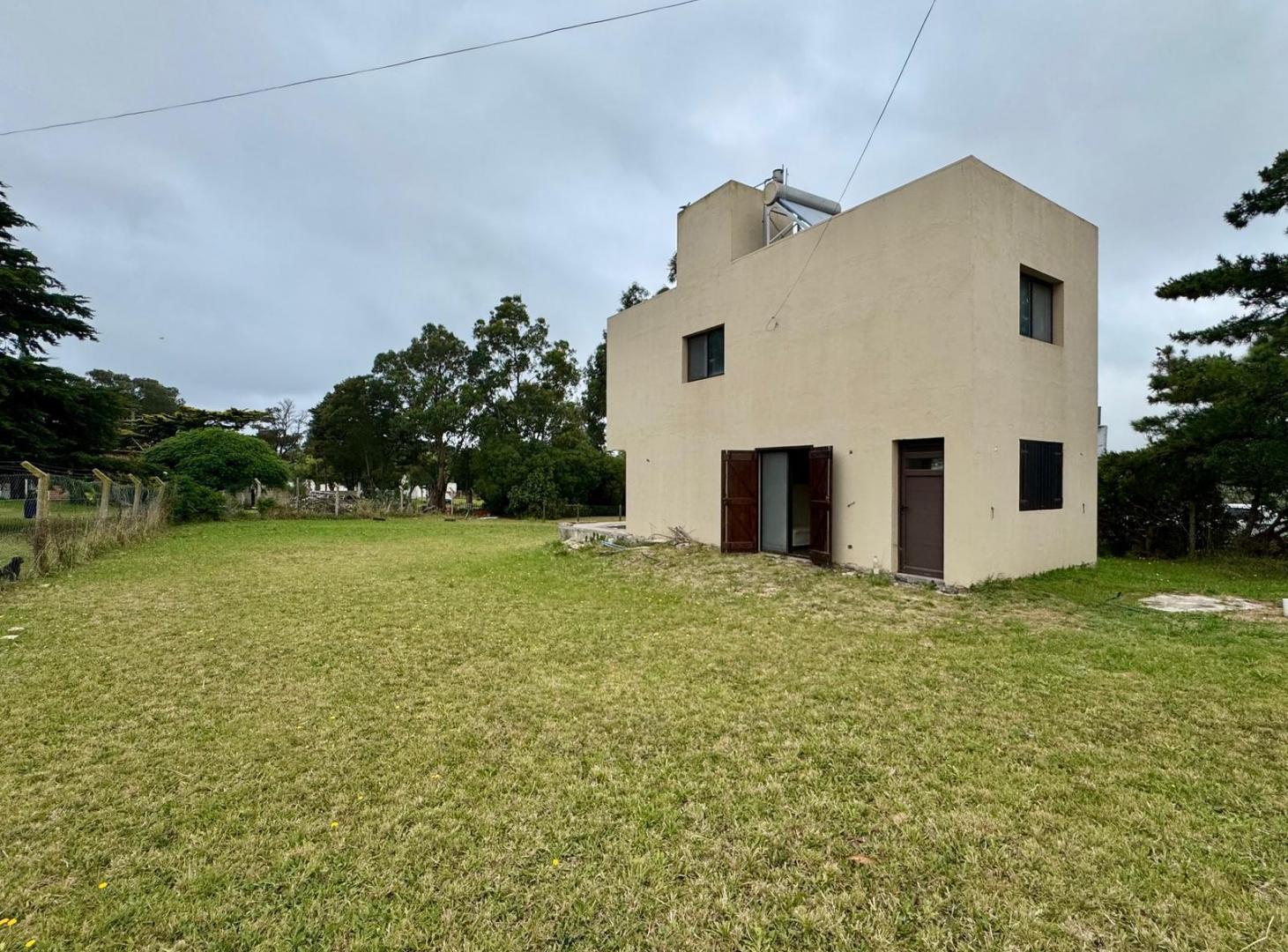 Chalet en Chapadmalal a estrenar