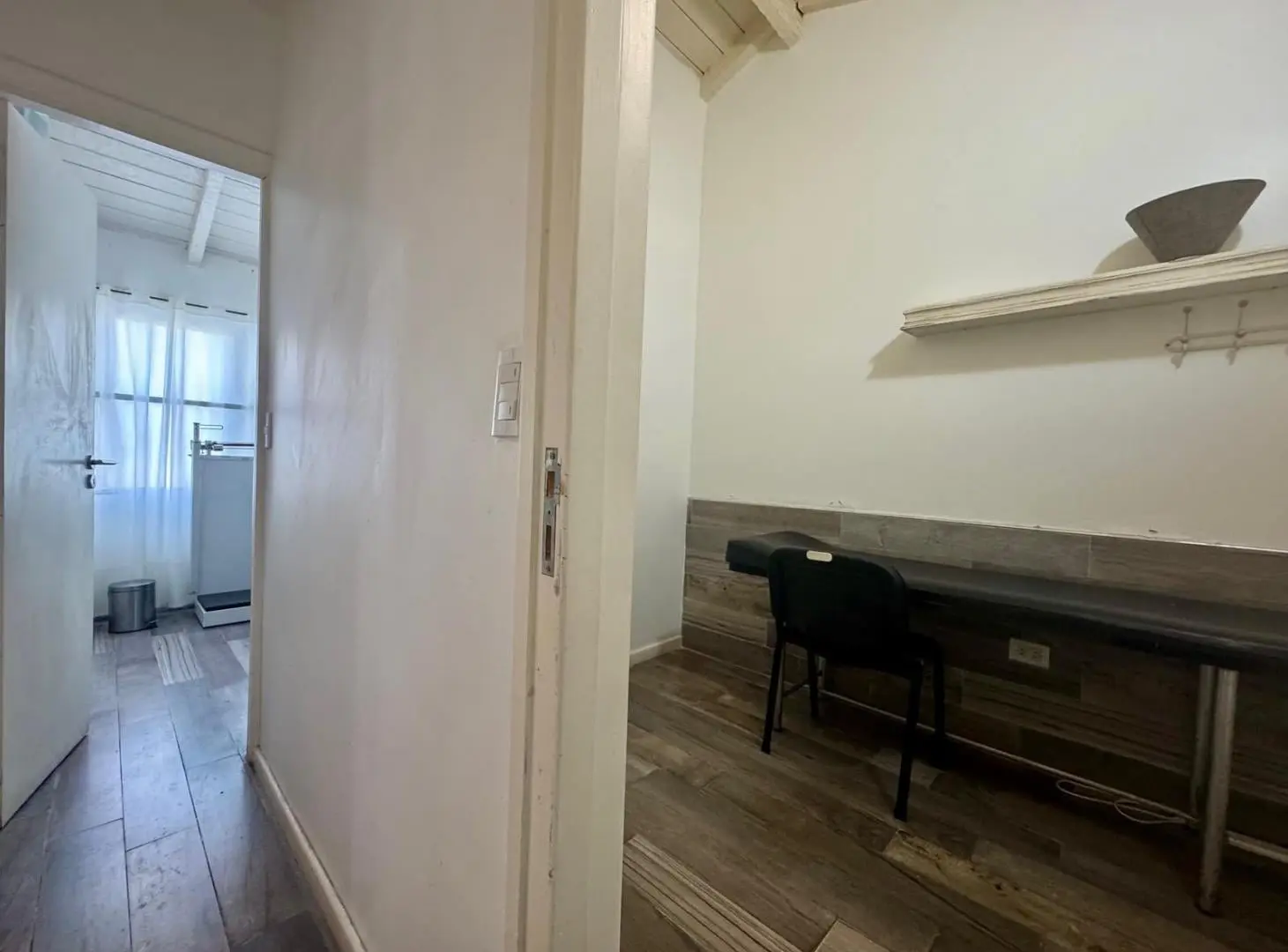 Consultorios / Oficinas en Guemes en alquiler 4