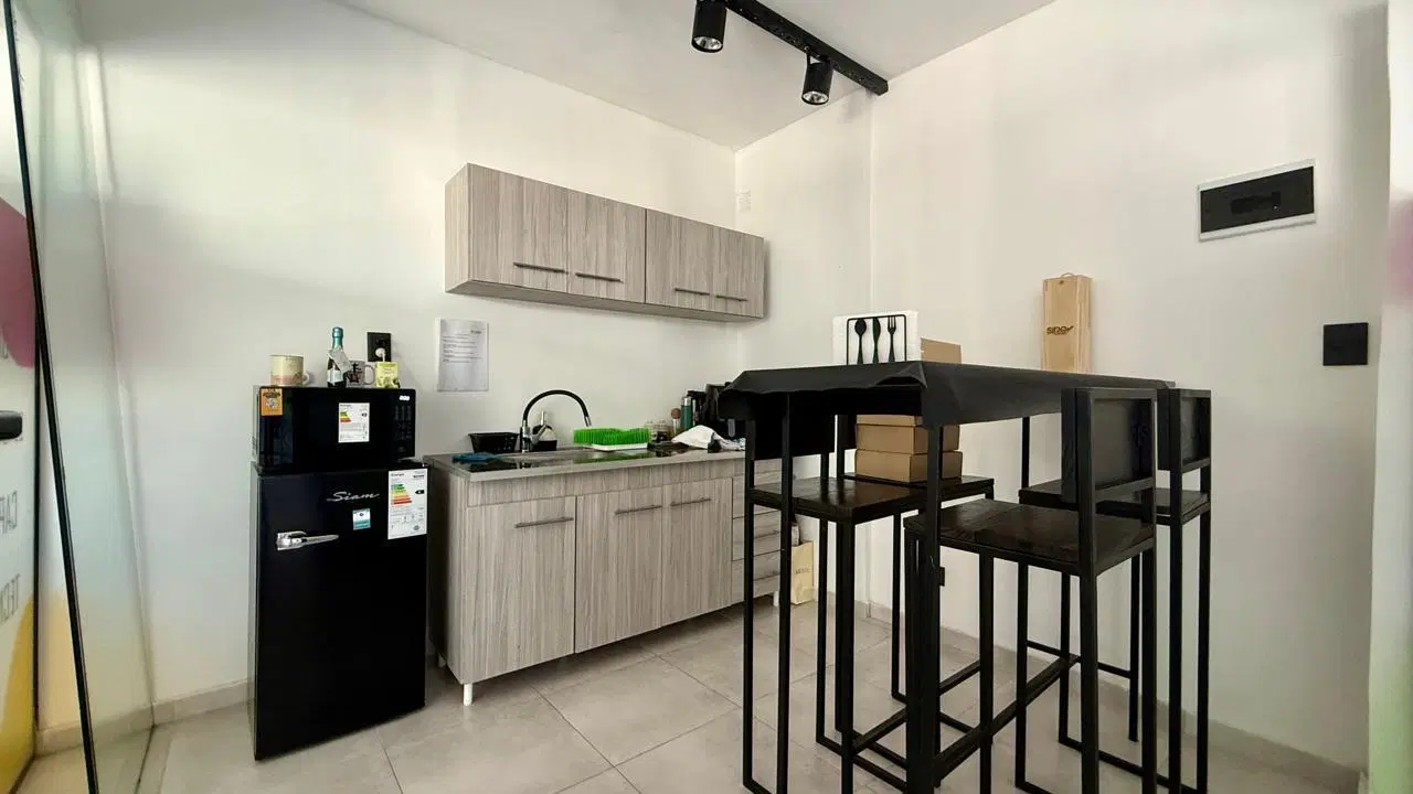 Tucuman 2800 - Paseo Aldrey - Mar del Plata 4