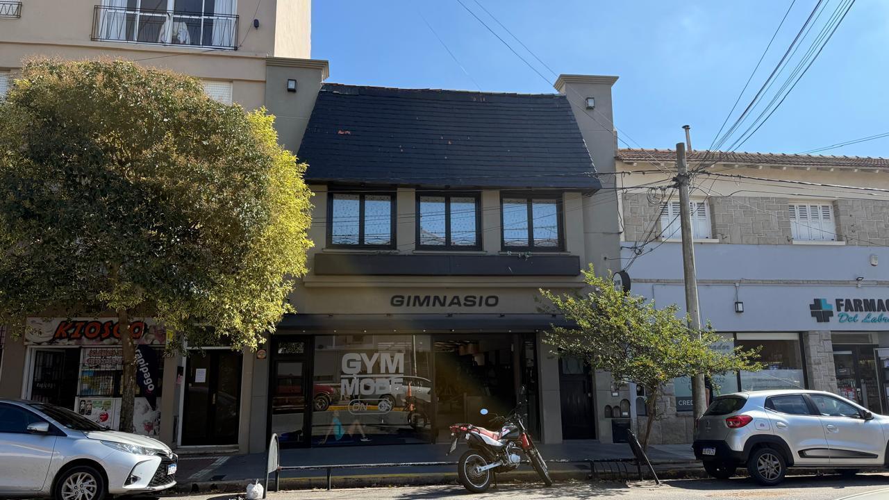 Tucuman 2800 - Paseo Aldrey - Mar del Plata