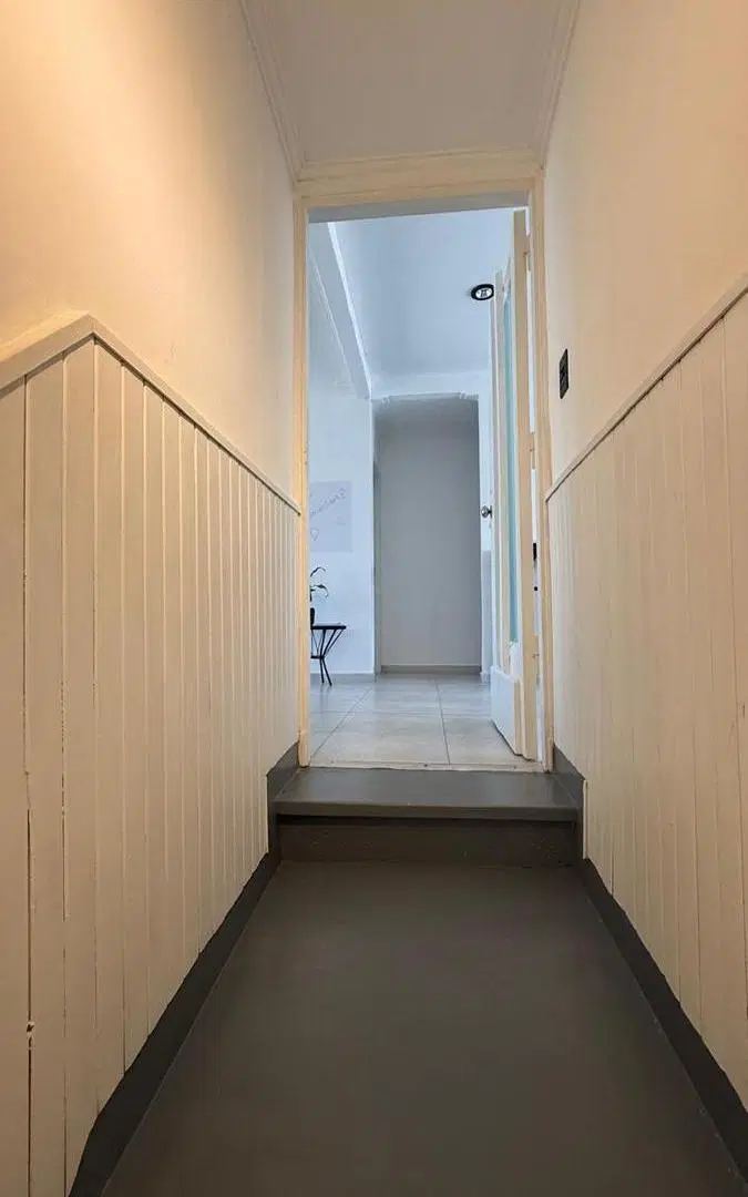 Tucuman 2800 - Paseo Aldrey - Mar del Plata 2