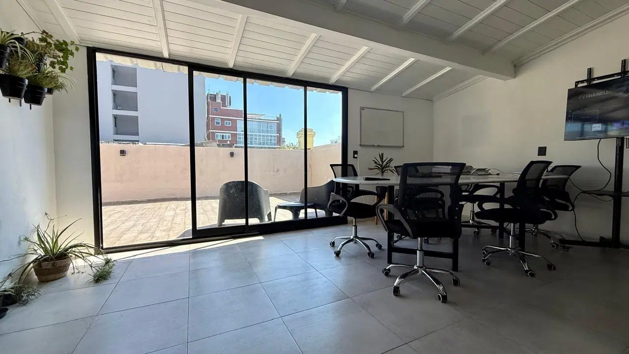 Tucuman 2800 - Paseo Aldrey - Mar del Plata 5