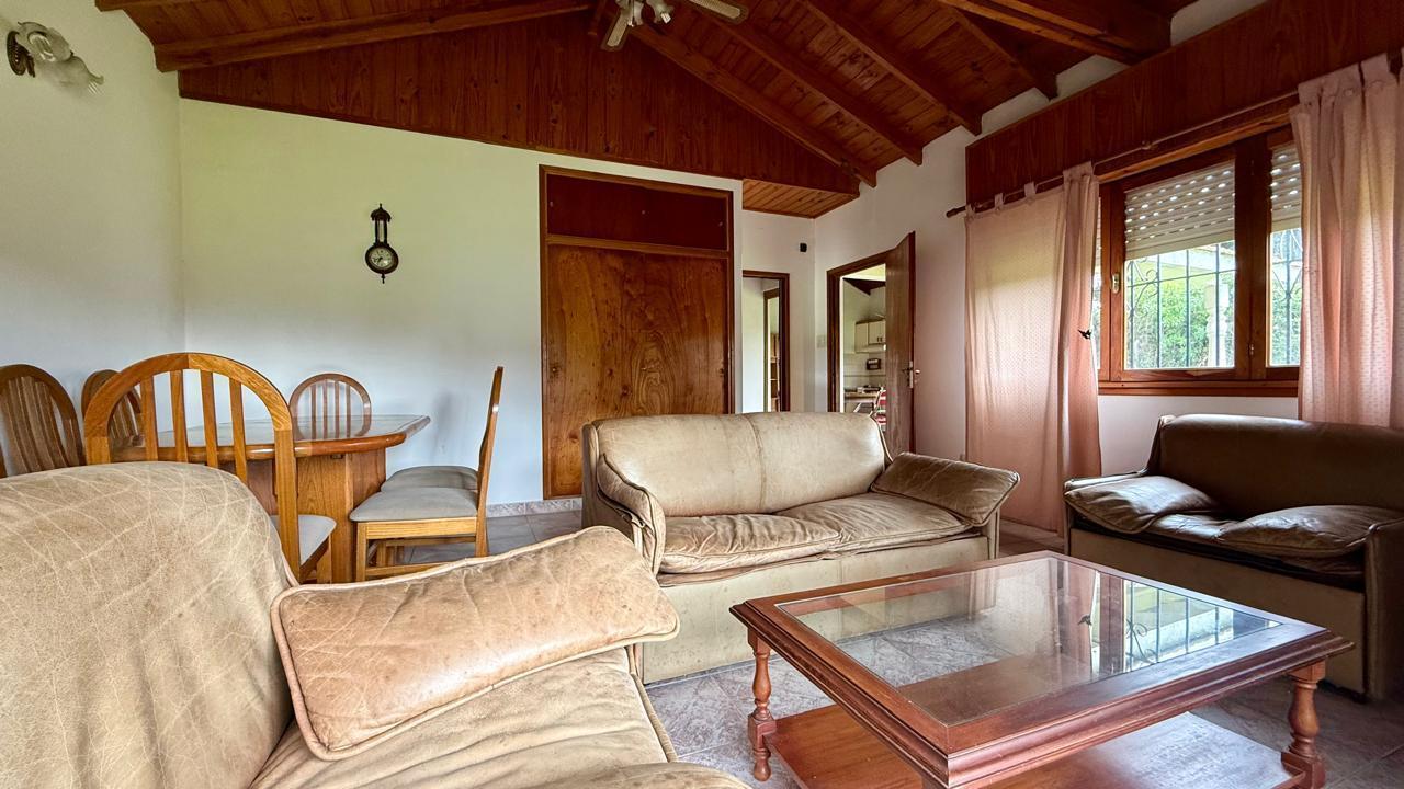 Chalet en Chapadmalal de amplio Lote