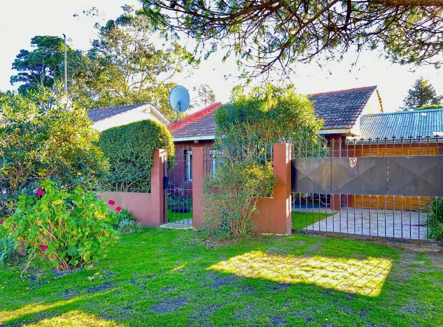 Casa en Faro Norte 1