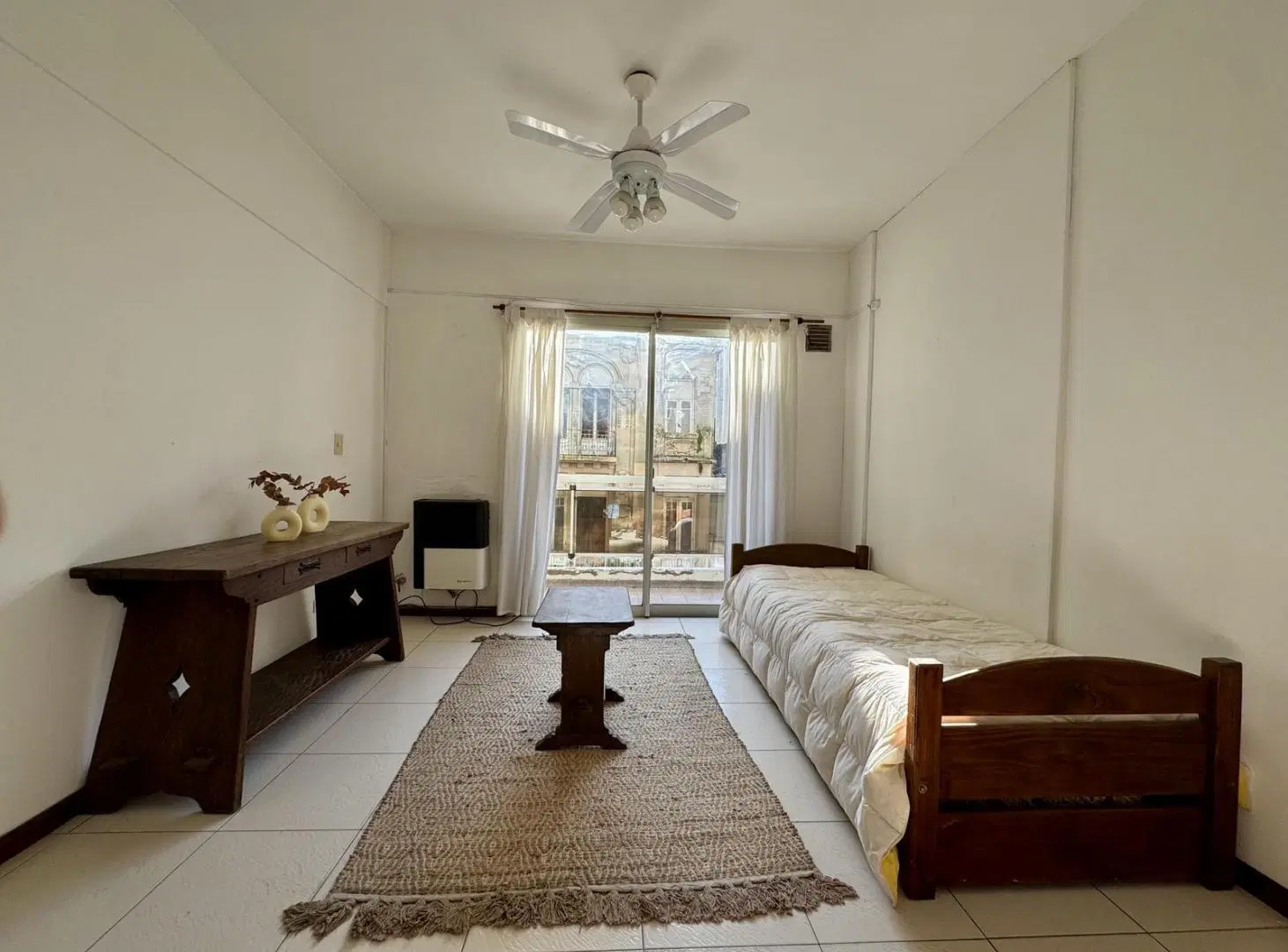 Departamento 2 ambientes en Zona Centro en alquiler 2