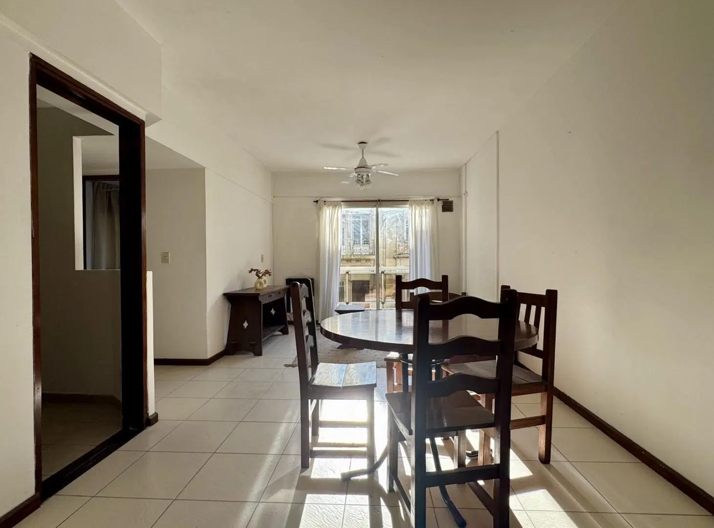 Departamento 2 ambientes en Zona Centro en alquiler 1